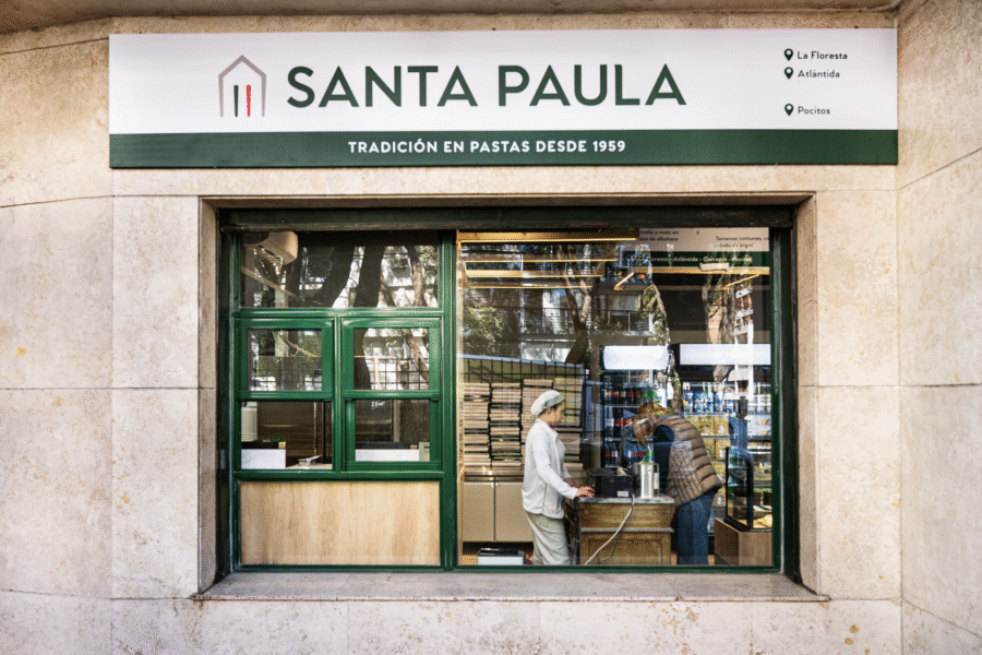 Santa Paula Pocitos