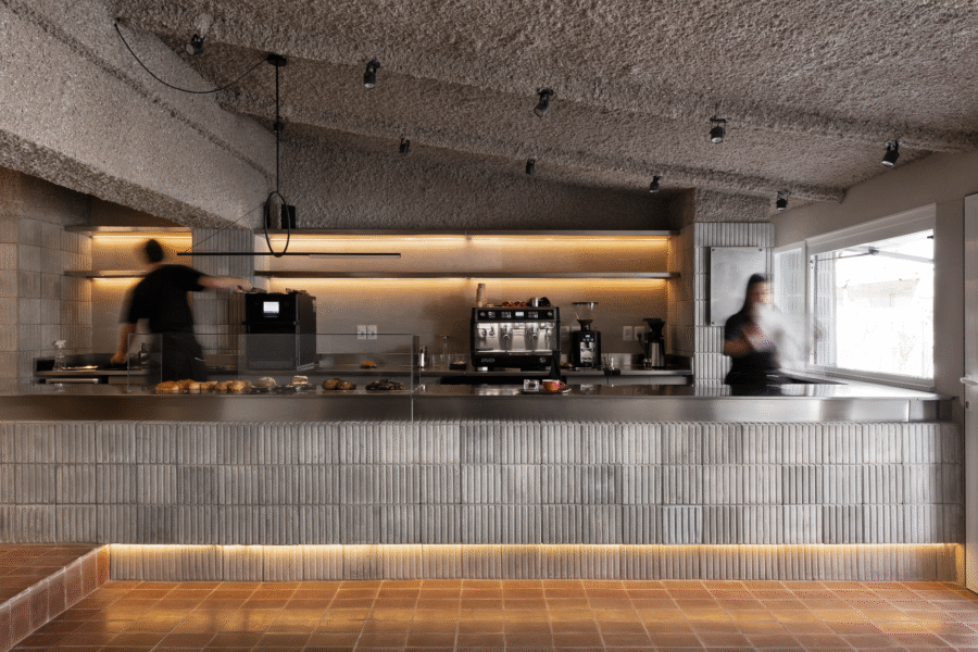 Gutiérrez Café