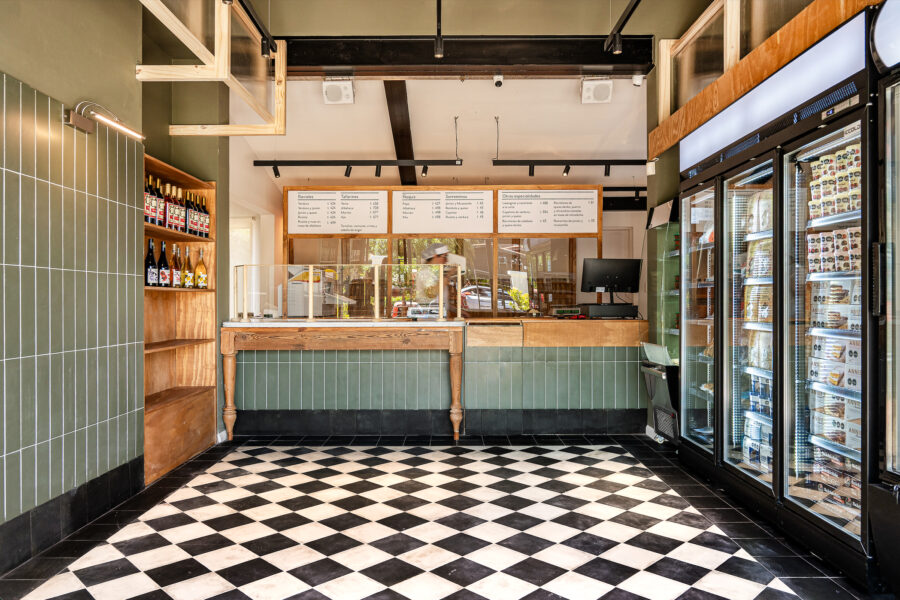 Santa Paula Carrasco